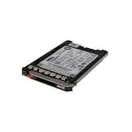 N7RGD - Dell 800GB Solid State Drive (SSD)