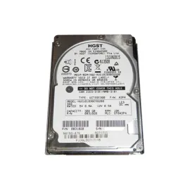 N8150-479 NEC 300GB SAS 12Gb/s 2.5-inch Server Hard Drive