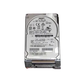 N8150-482 NEC 900GB SAS 12Gb/s 2.5-inch Server Hard Drive