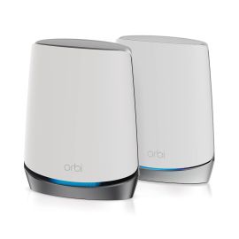 NBK752-100NAS - Netgear Orbi AX4200 Wireless Range Extender