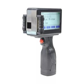 NC-01 - handheld Handheld Inkjet Printer