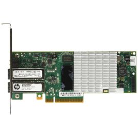 AddOn QLE3242-LR-CK-AO Dual-Ports PCI-Express Network Adapter