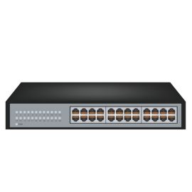 C1300-8T-E-2G - Cisco Catalyst 1300 Network Switch