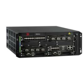 Brocade NI-XMR-MR Single-Port Ethernet Management Module