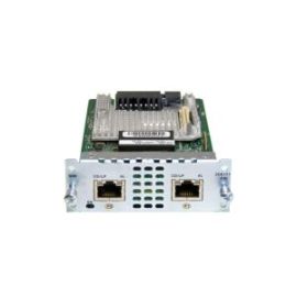 Cisco NIM-2CE1T1-PRI Interface Module