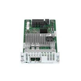 Cisco NIM-2FXS Dual-Ports Interface Module
