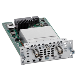 Cisco NIM-4G-LTE-NA Interface Module