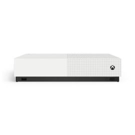 NJP-00050 - Microsoft One S All-Digital Edition Gaming Xbox