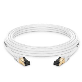 StarTech - NLWH-3F-CAT8-PATCH Network Ethernet Cable