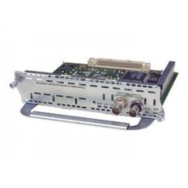 Cisco NM-1A-E3= Single-Port E3 Network Module
