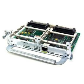 Cisco NM-1FE2W Single-Port Fast Ethernet Expansion Module