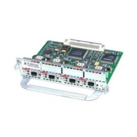 Cisco NM-4B-U= Network Module