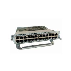 Cisco NME-X-23ES-1G-P 24-Ports Ethernet Service Module