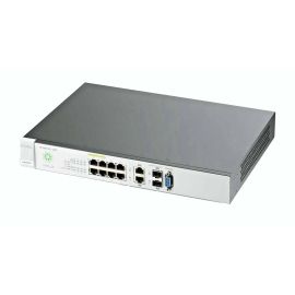 NSW100-10 - Zyxel Nebula Network Switch