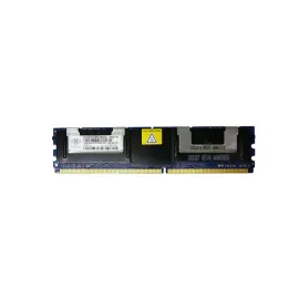 Nanya NT2GT72U8PD1BN-3C 2GB DDR2 667MHz DIMM Server Memory