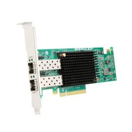 Emulex - OCE10102-FX-D Network Adapter