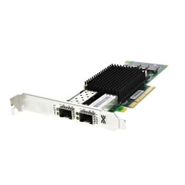 Emulex - OCE11102-FX Network Adapter