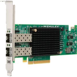 Emulex - OCE11102-NX Network Adapter