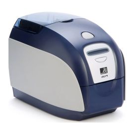 P120I-0M10A-IDB - Zebra P120i Complete ID Card System