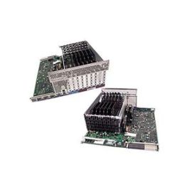 HP P1756-60002 I/O Base Board