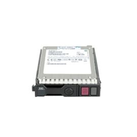 P18422-S21 - HPE 480GB Solid State Drive (SSD)