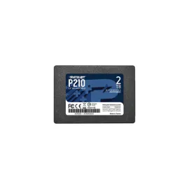 Patriot P210S2TB25 2TB SATA 6Gb/s Solid State Drive (SSD)