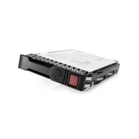 P40497-S21 - HPE 480GB Solid State Drive (SSD)
