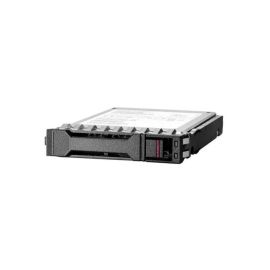 P40502-S21 - HPE 480GB Solid State Drive (SSD)