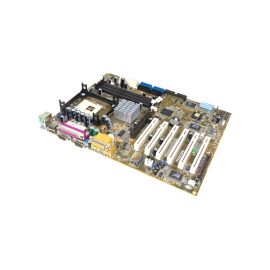 Asus P4B266 Desktop Motherboard