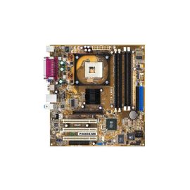 Asus P4S533-MX Desktop Motherboard