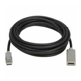 P579-010-4K6 - Tripp Lite DisplayPort Cable