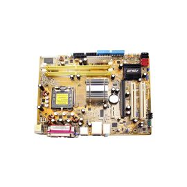 Asus P5L-MX Desktop Motherboard