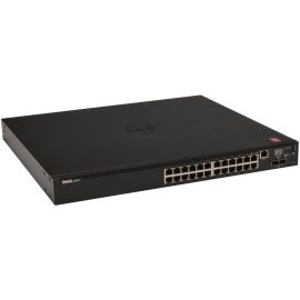 P8K2V - Dell N2024 Network Switch