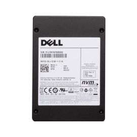 P98F6 - Dell 2TB Solid State Drive (SSD)