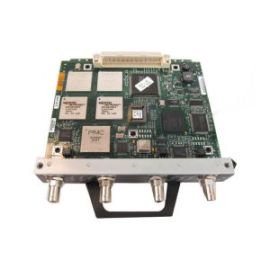 Cisco PA-MC-8TE1+ Port Adapter