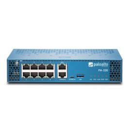 PAN-PA-220 - Palo Alto PA-220 Firewall
