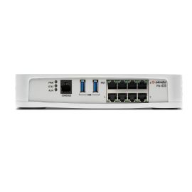 PAN-PA-410 - Palo Alto PA-410 Firewall