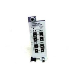 Juniper PB-4GE-SX Quad-Ports Ethernet Interface Card