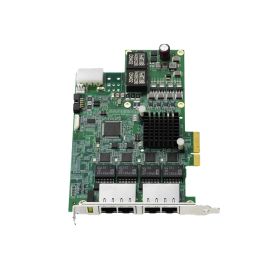 ADLink - PCIE-GIE74 Network Adapter