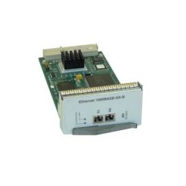 Juniper PE-1GE-SX-B Interface Module