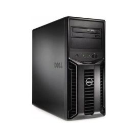 Dell - PET110II Server Chassis