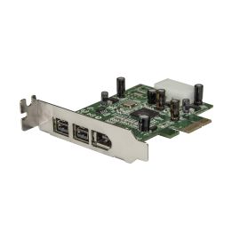 StarTech - PEX1394B3LP Network Adapter