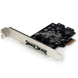 PEXESAT322I - StarTech SAS & SATA Controller