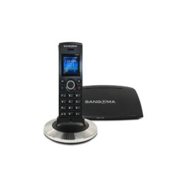 PHON-DC201N - Sangoma DC201 VoIP Phone