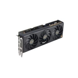 Asus - PROART-RTX4060TI-O16G Graphics Card