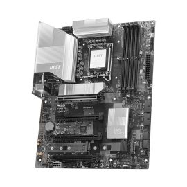 PRO B860-P - MSI Gaming Motherboard