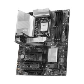 PRO B860-P WIFI - MSI Gaming Motherboard
