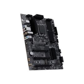 PRO B860-VC WIFI6E - MSI Gaming Motherboard