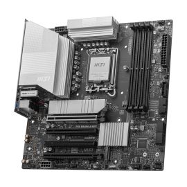 PRO B860M-A WIFI - MSI Gaming Motherboard