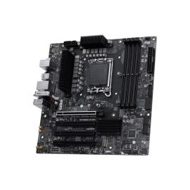 PRO B860M-VC WIFI6E - MSI Gaming Motherboard